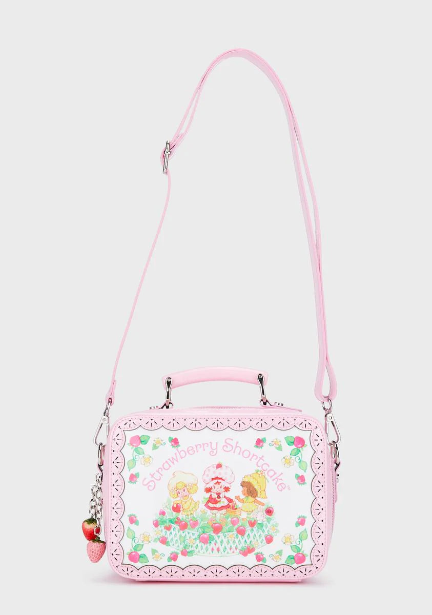 Happy Connections Lunch Box