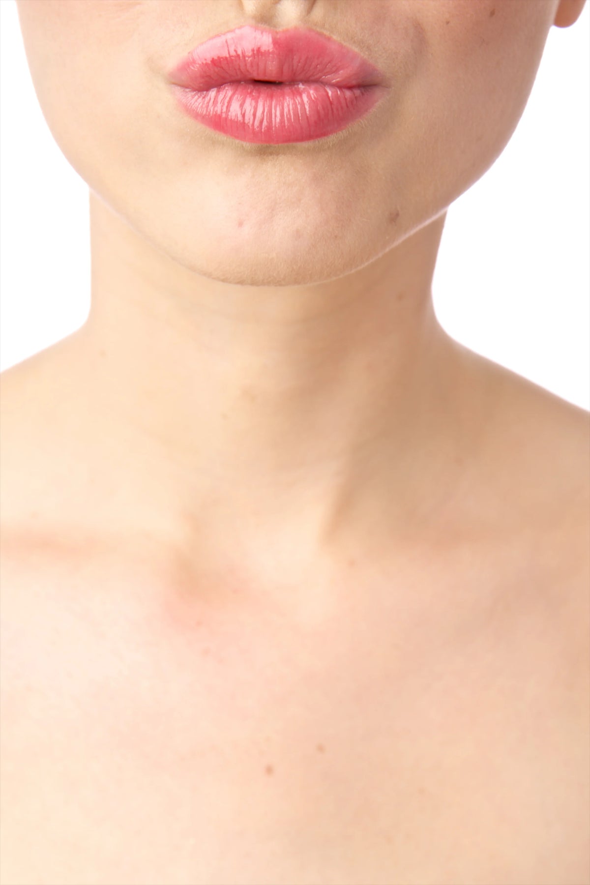 Read My Lips Lip-Gloss