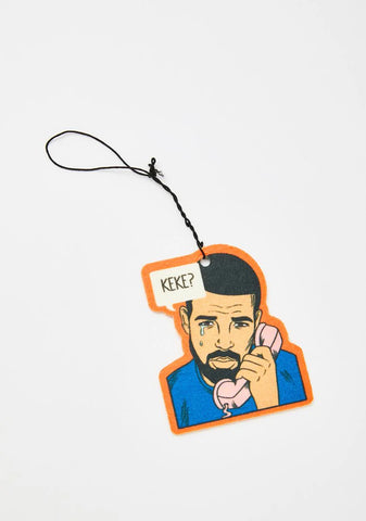 Keke Phone Air Freshener