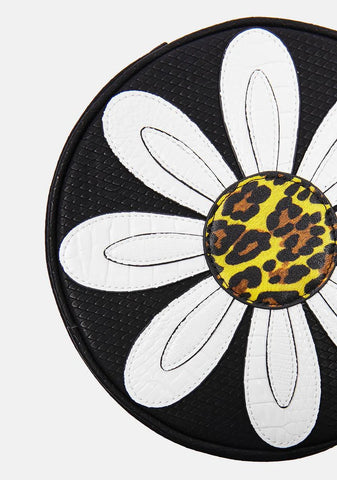 Sunny Sunflower Backpack