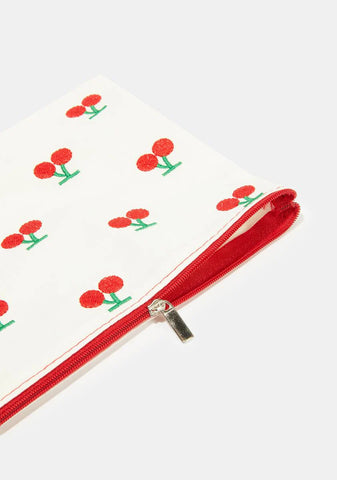 Juicy Secrets Pouch Bag