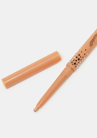 She's A Pearl Micro Retractable Liner