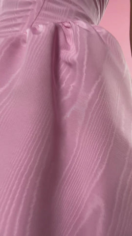 Sweet Peculiarity Mini Dress