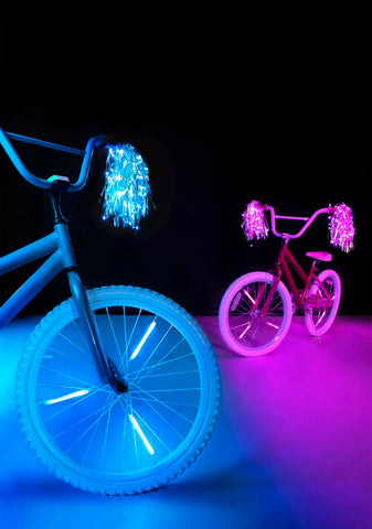 Pink Sparkle Brightz