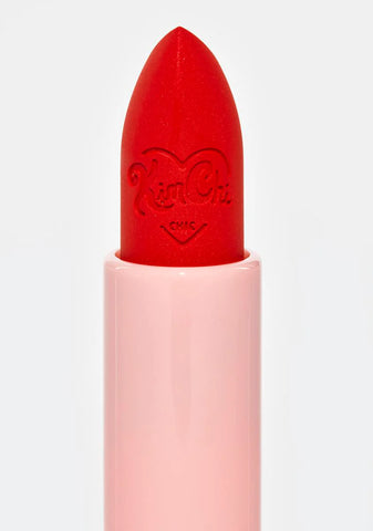 KimChi Pasta Marshmallow Butter Lippie