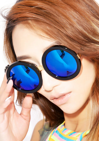 Malibu Deluxe Sunglasses