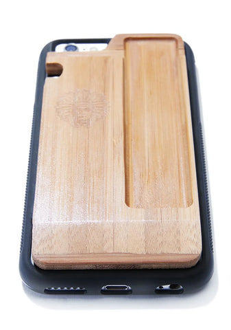 Rolling Tray iPhone 6/6S Case