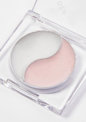 Clear Rose Yin Yang Universal Balm