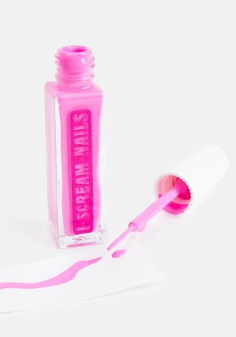 Big Marshmallow Nail Art Brush