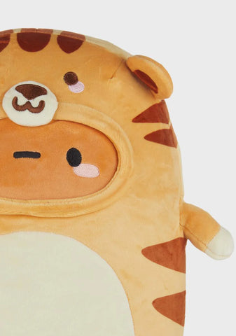 Tayto Potato Tiger Mochi Plush