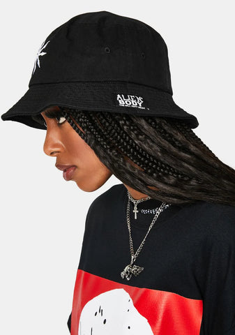 Chaos Radical Bucket Hat