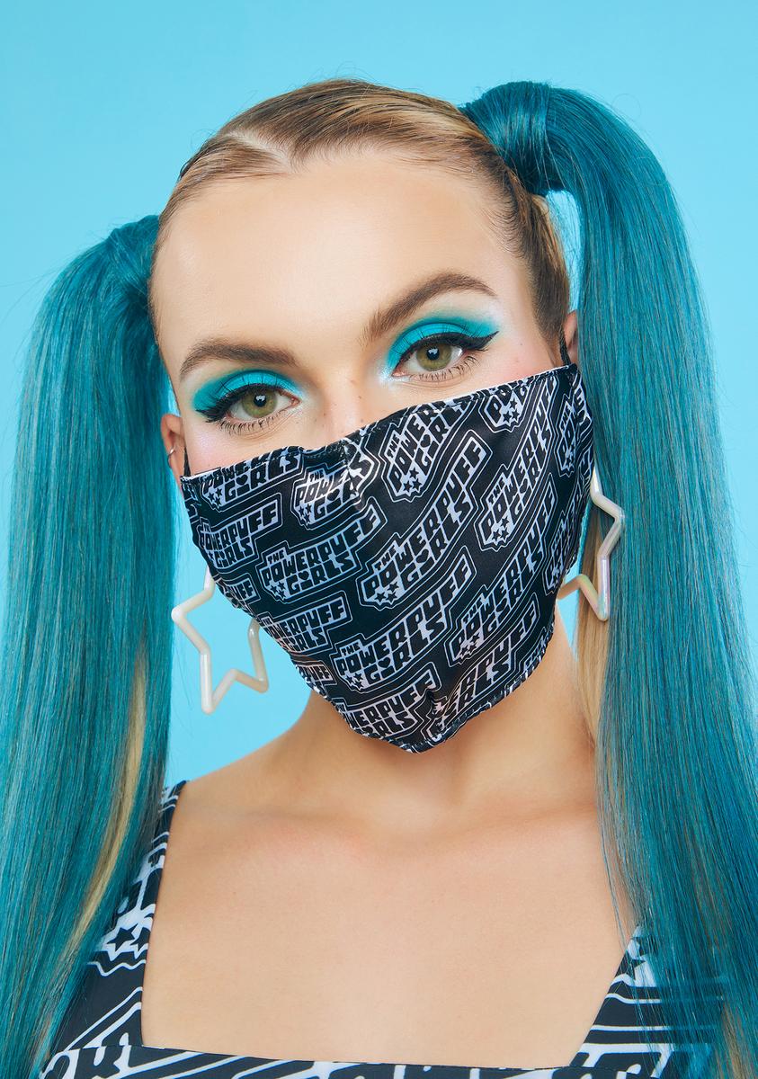 Dream Scheme Face Mask