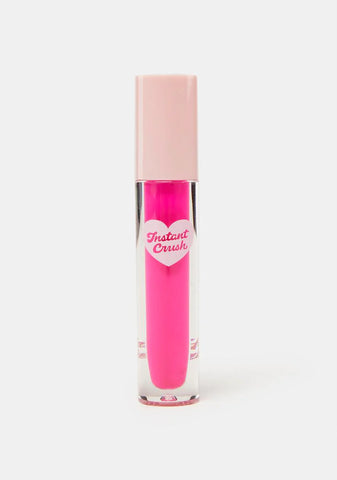 Dirty Pop Instant Crush Lip Gloss