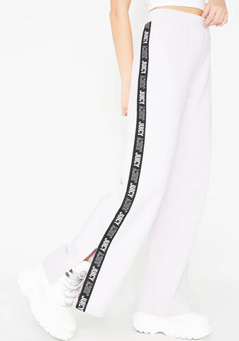 Repeat Juicy Logo Pants