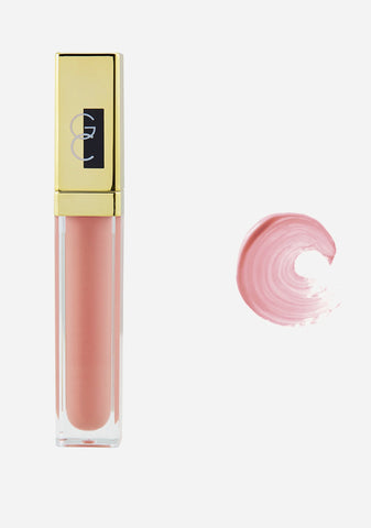 Buttercream Color Your Smile Lighted Lip Gloss