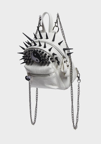 Coexist Mini Backpack