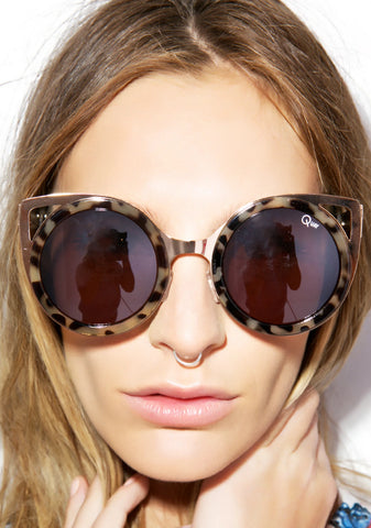 Let's Dance Sunglasses