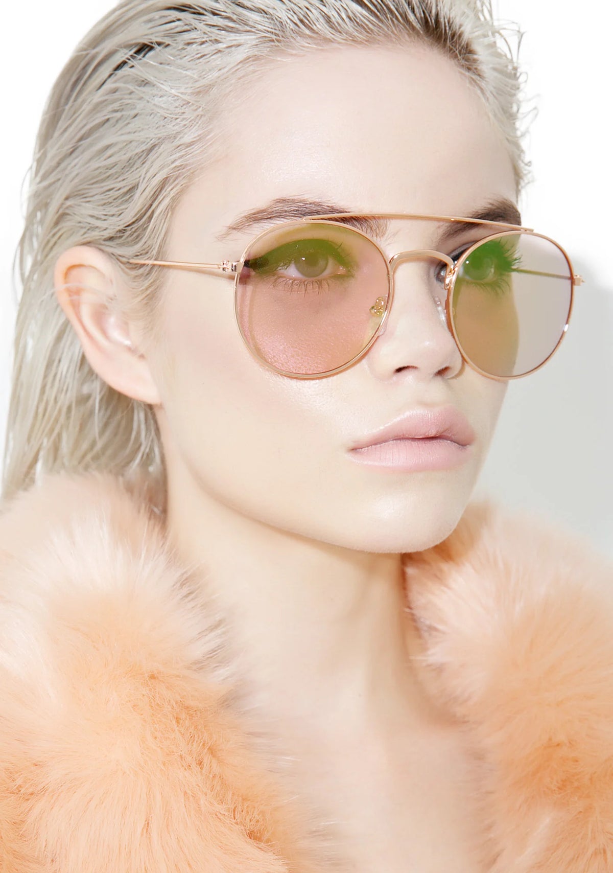 Charlie's Girl Sunglasses