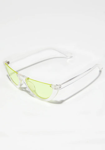 Fazed Out Sunglasses