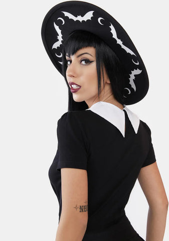 Return To Coffin Graphic Tee