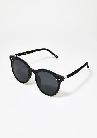 Payton Circle Sunglasses