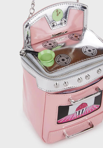 L'oven You Crossbody Bag