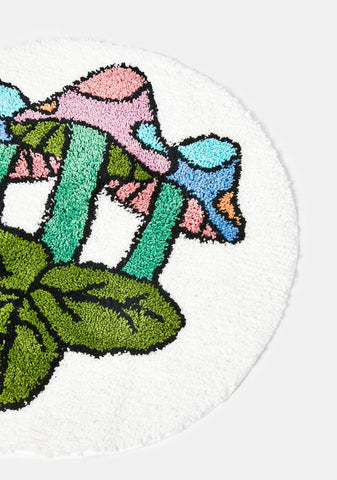 Don’t Tripp On Me Rug