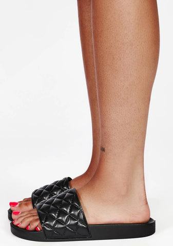 Heat Of The Street Slides