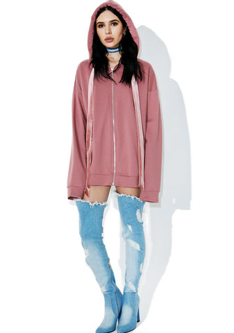 Hugs N Kisses Hoodie