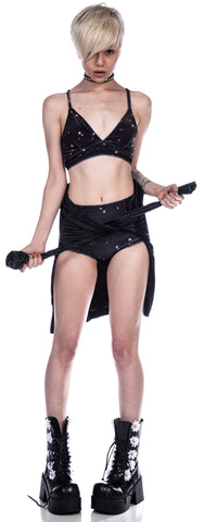 Star Crossed Bustier