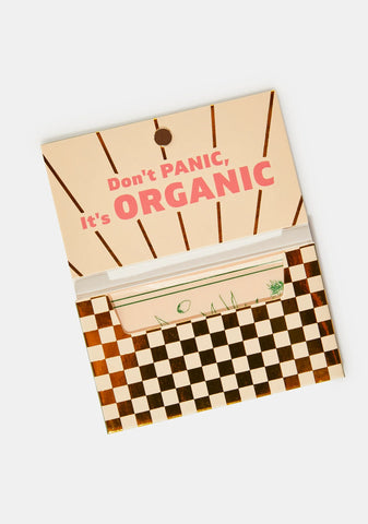 Botanical Print Rolling Papers