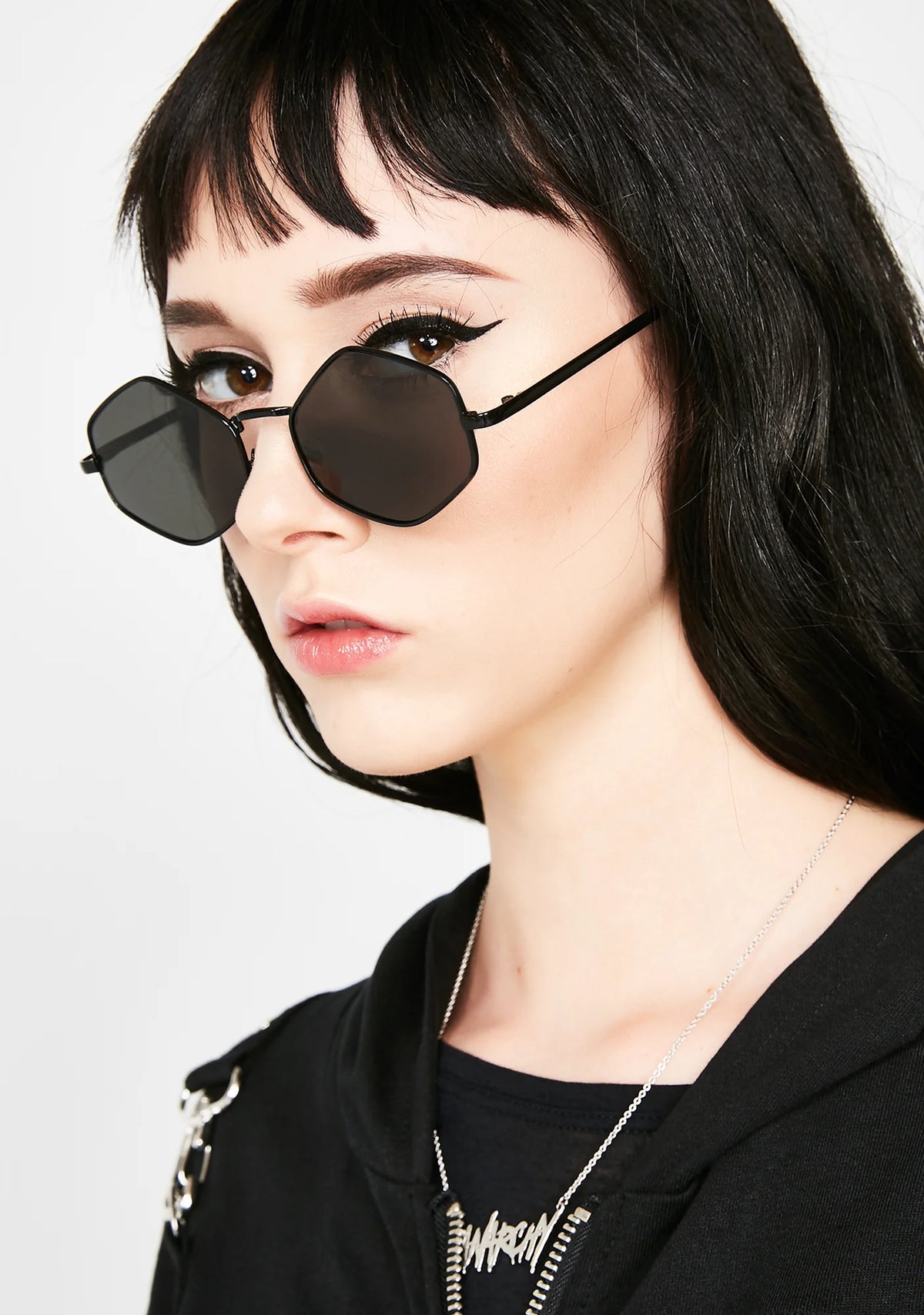 Midnight Party Seeker Sunglasses