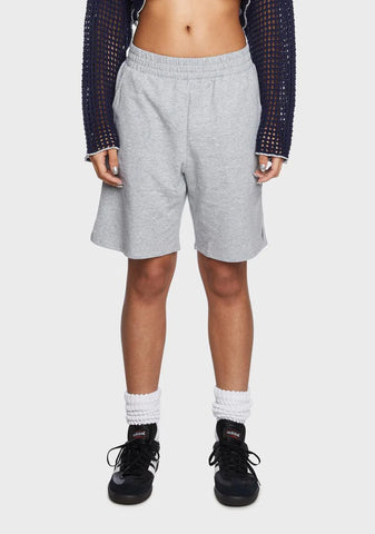 Co-Existing Vibes Lounge Shorts