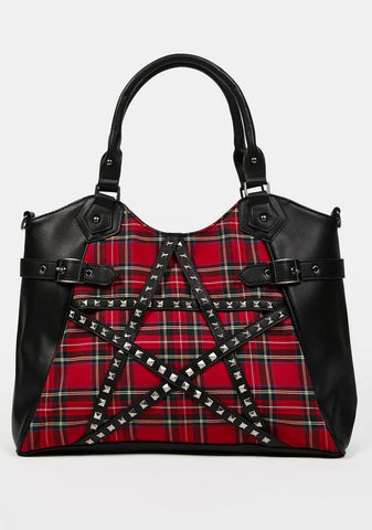 Calling Of The Eclipse Handbag