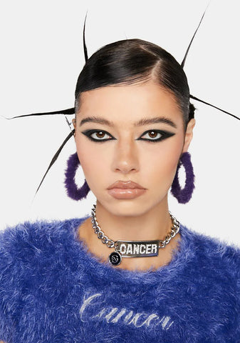 Legit Chic Hoop Earrings