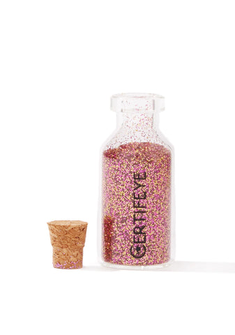 Fairyland Sparkle Mini Glitter Bottle