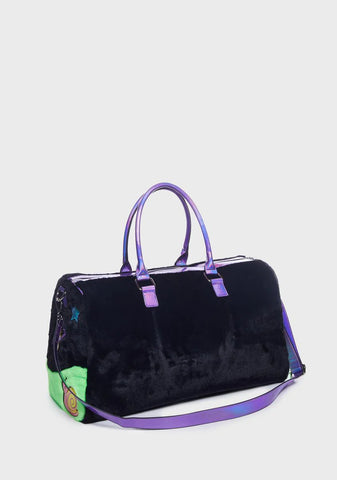 Another Dimension Fuzzy Weekender