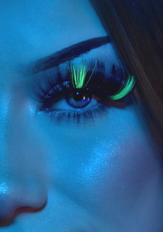 Crystal Envy Eyelashes