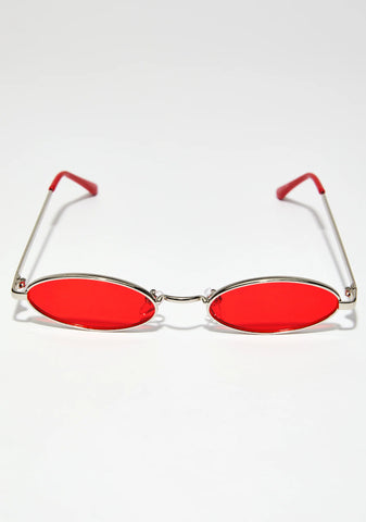 Fire Power Trip Sunglasses