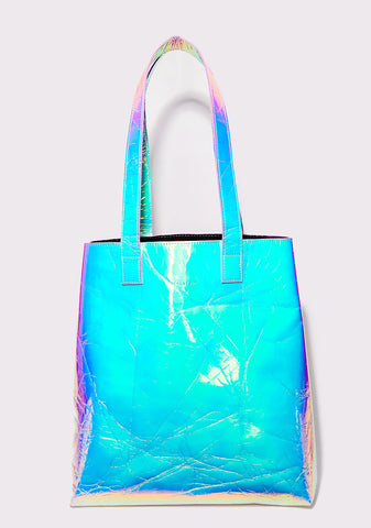 Shine Tote Bag
