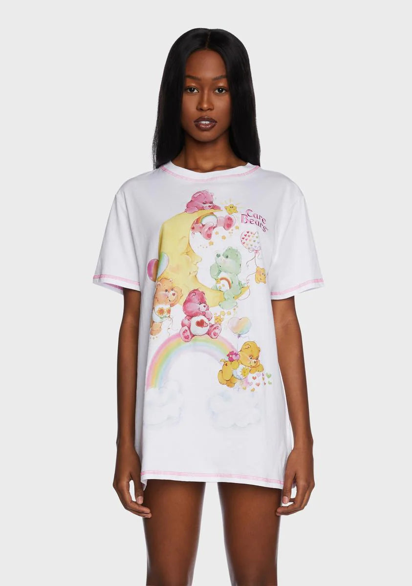 Hug Me Tight Oversized Tee