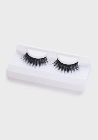 Josie Classic Faux Mink Lashes