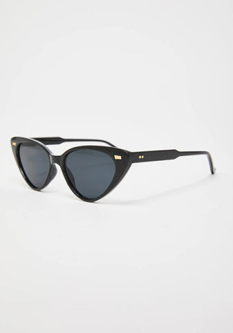 Wicked Sharp Intuition Cat Eye Sunglasses