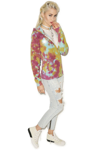 Trippin' Out Hoodie