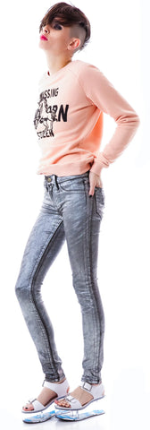 Twinkle Skinny Jeans