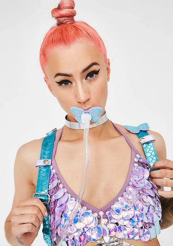 Plurmaid Mini Hydration Backpack