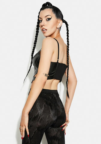 Millenium E-Worm Half Cup Top