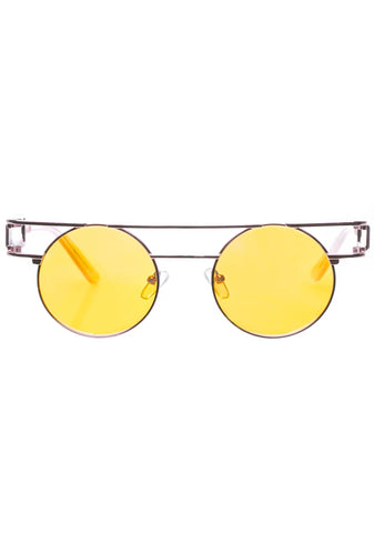 Speqz Pink Holo Sunglasses