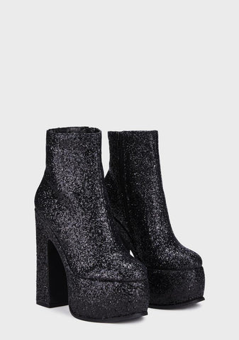 Rodgrigo Platform Boots