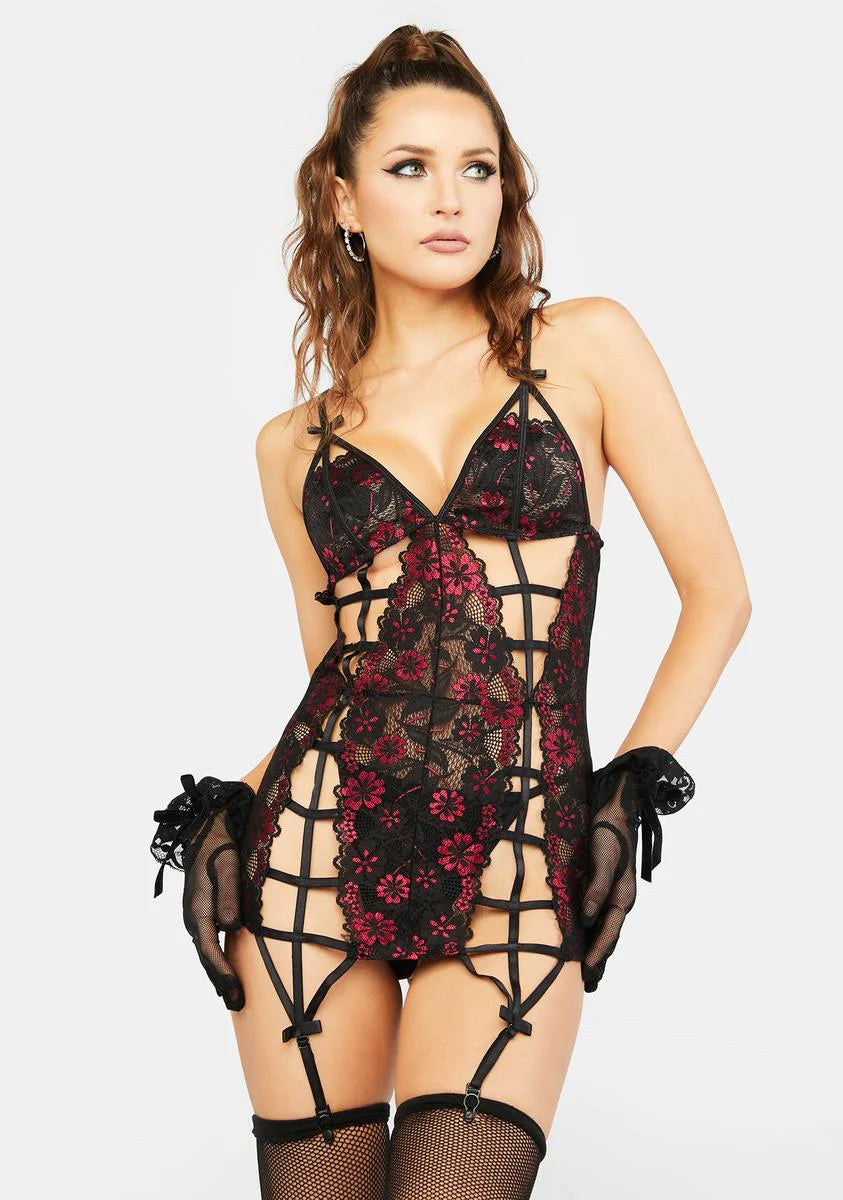 Fairytale Ending Camisole